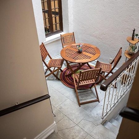 Habitaciones En Excelente Ubicacion Para 8 Personas Mexico City Ngoại thất bức ảnh