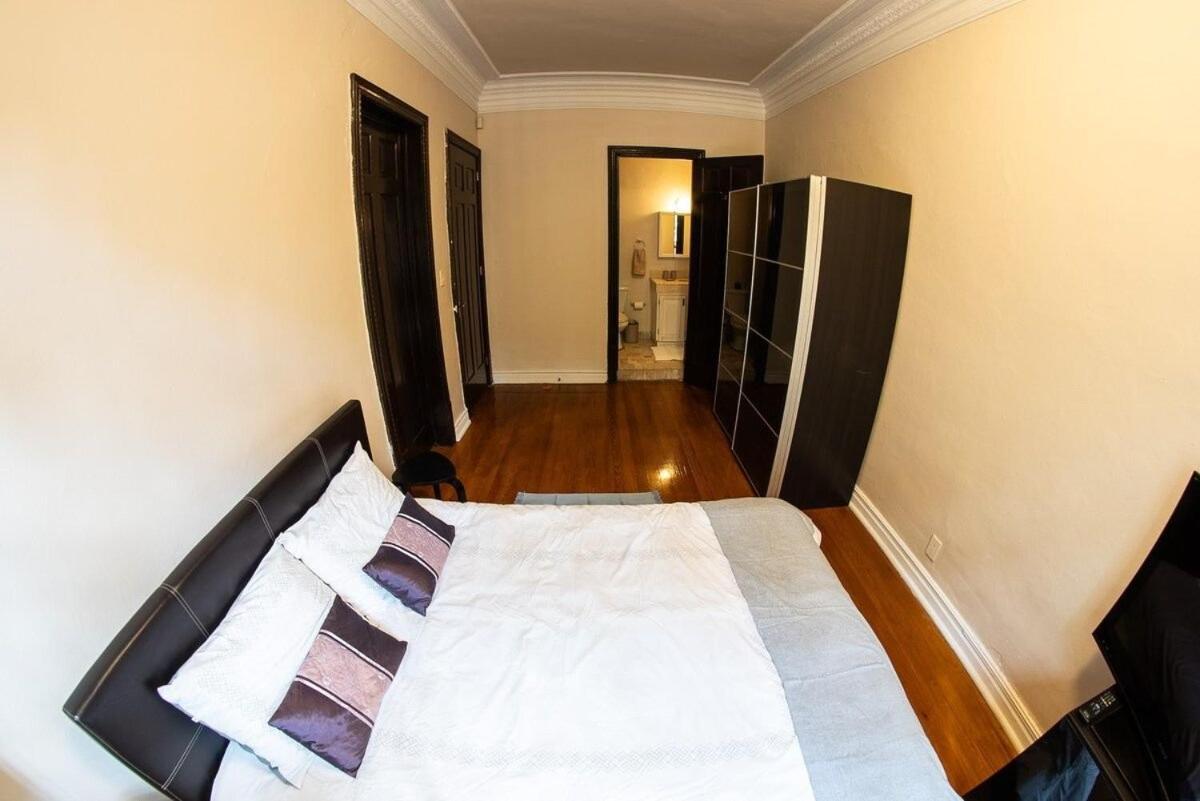 Habitaciones En Excelente Ubicacion Para 8 Personas Mexico City Ngoại thất bức ảnh