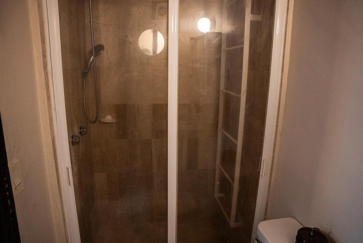 Habitaciones En Excelente Ubicacion Para 8 Personas Mexico City Ngoại thất bức ảnh