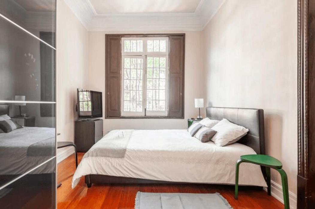 Habitaciones En Excelente Ubicacion Para 8 Personas Mexico City Ngoại thất bức ảnh